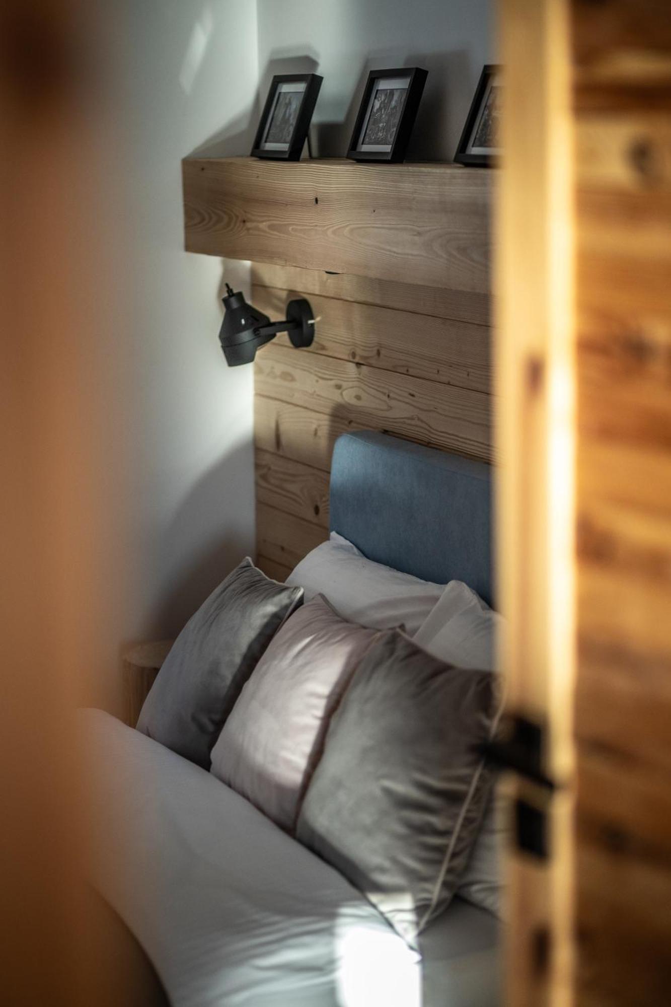 Harley Family Apartament - Sky Muszyna Eksteriør bilde